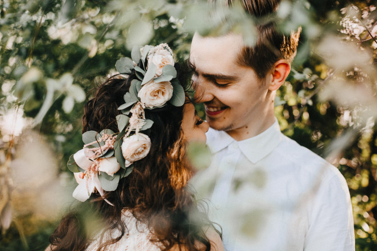 Corina & Mihai