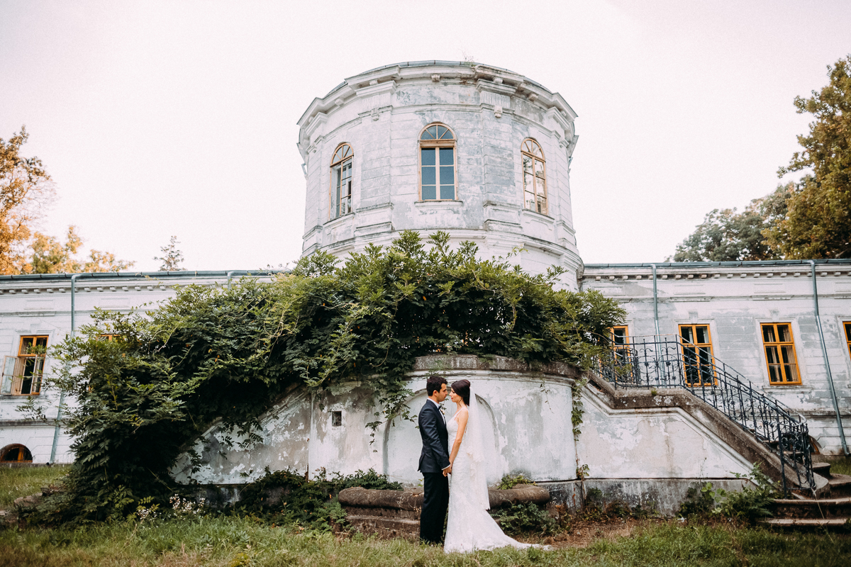 Denisa & Andrei