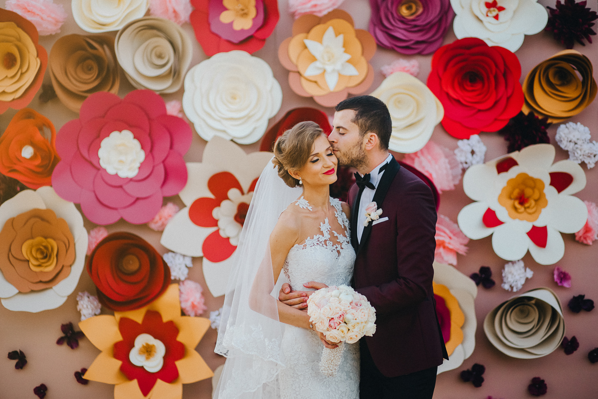 Eleonora & Daniel
