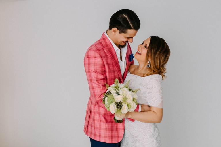 Oana & Bogdan – Wedding Day