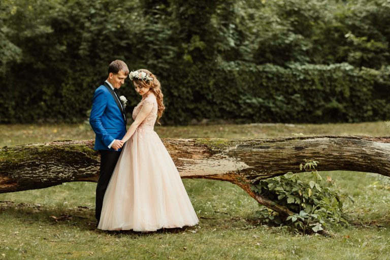 Bianca & Sergiu