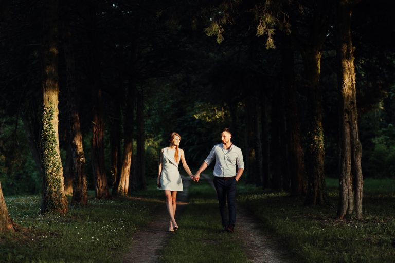 Mirela & Mihai