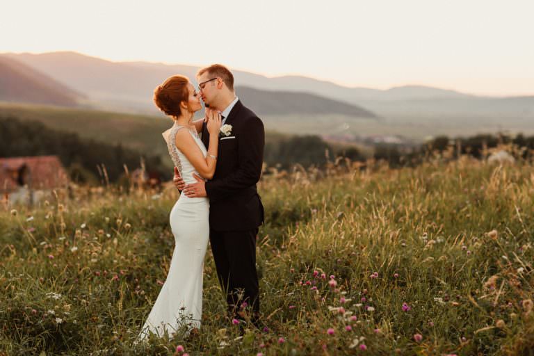 Cristina & Titus