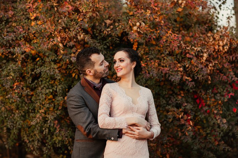 Alina & Sorin