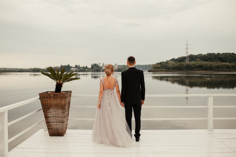Maria & Stefan