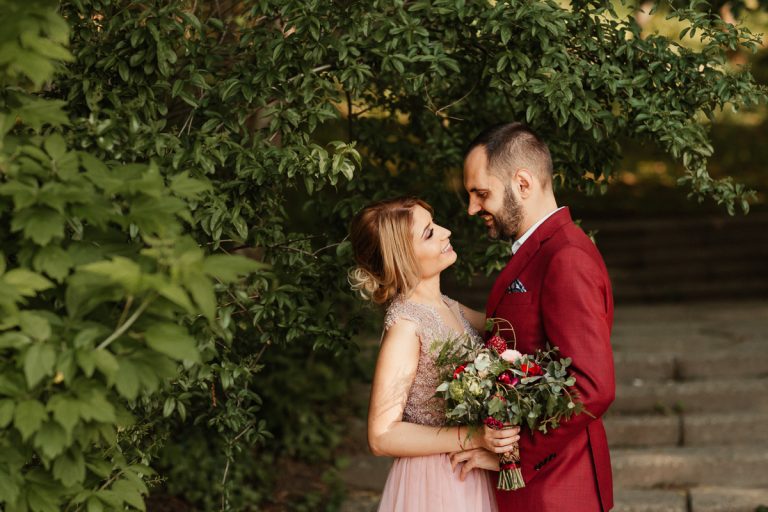 Monica & Alexandru