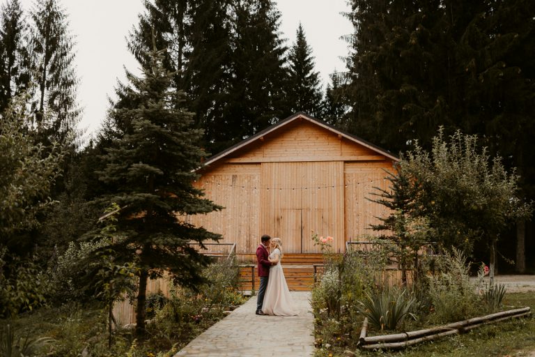Alexandra & Gabriel