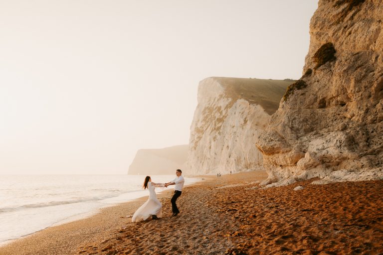 Mirela & Ionut