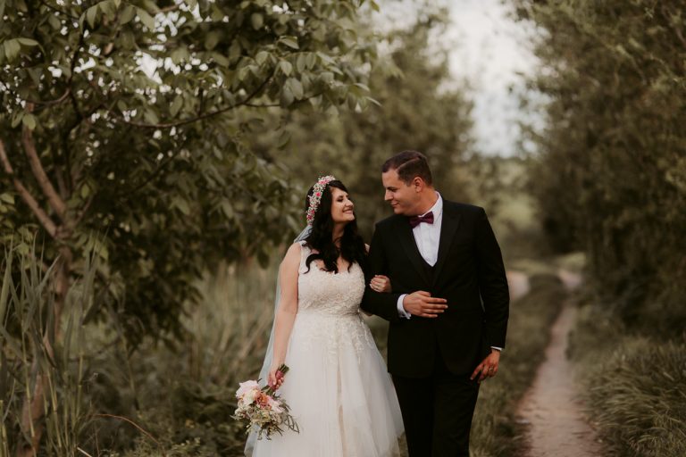 Oana & Mircea
