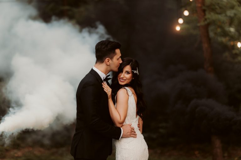 Cristina & Razvan