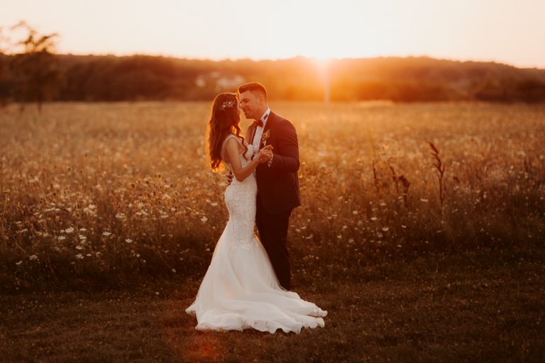 Ana & Bogdan