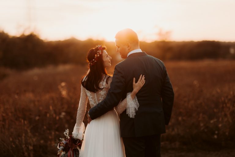 Adina & Edwin