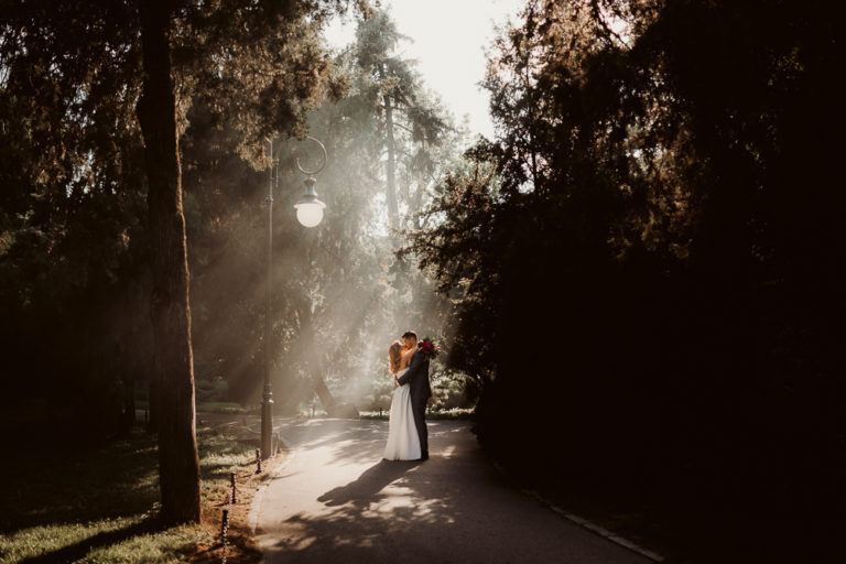 Ioana & Alex