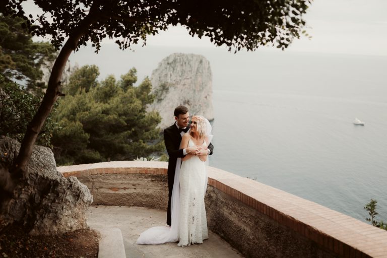 Hannah & Craig
