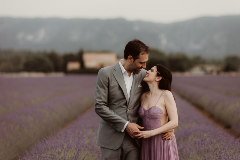 Iulia & Stephane